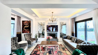 VKV8774 Villa Kalkan