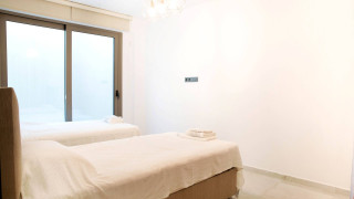 VKV9878 Villa Kalkan