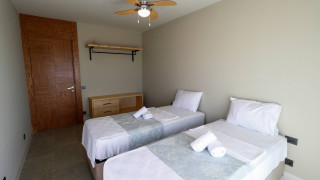VKV7131 Villa Kalkan