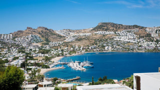VKV8954 Villa Kalkan