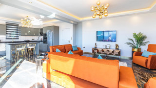 BVK8874 Balayı Villası