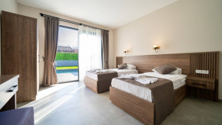 VKV7373 Villa Kalkan