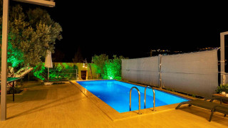 VKV7647 Villa Kalkan