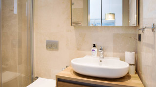 VKV9878 Villa Kalkan