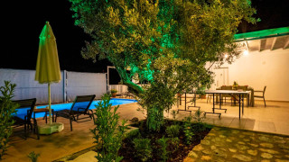 VKV7647 Villa Kalkan