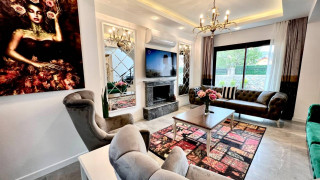 VKV8774 Villa Kalkan