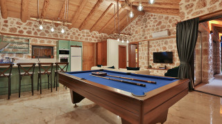BVK5792 Balayı Villası
