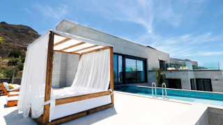 VKV7131 Villa Kalkan