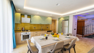 VKV9027 Villa Kalkan