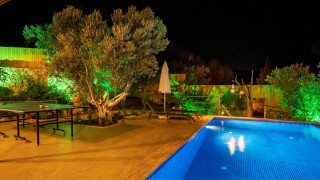 VKV7647 Villa Kalkan