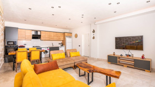 VKV8730 Villa Kalkan