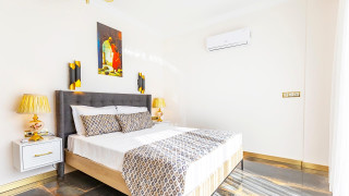 BVK8874 Balayı Villası