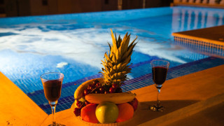 VKV9379 Villa Kalkan