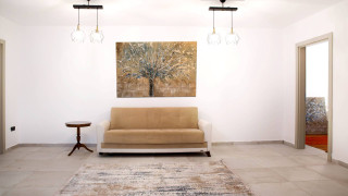 VKV9878 Villa Kalkan