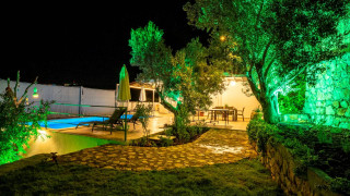VKV7647 Villa Kalkan