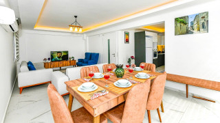 VKV5847 Villa Kalkan