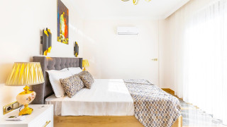 BVK8874 Balayı Villası
