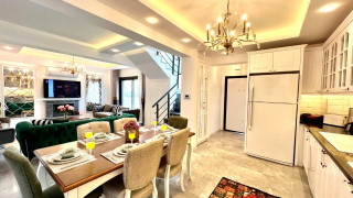 VKV8774 Villa Kalkan
