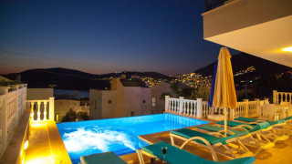 VKV9379 Villa Kalkan