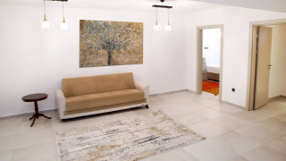 VKV9878 Villa Kalkan