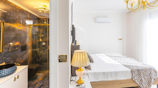 BVK8874 Balayı Villası