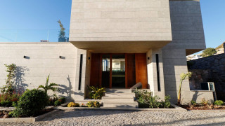 VKV7131 Villa Kalkan