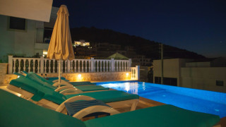 VKV9379 Villa Kalkan