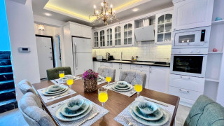 VKV8774 Villa Kalkan