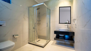 VKV9661 Villa Kalkan