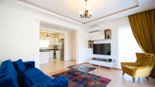 VKV7647 Villa Kalkan