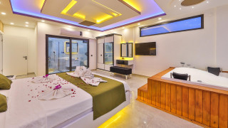 VKV8762 Villa Kalkan