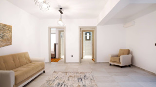 VKV9878 Villa Kalkan