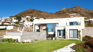 VKV7131 Villa Kalkan
