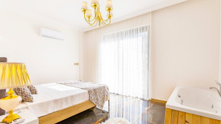BVK8874 Balayı Villası