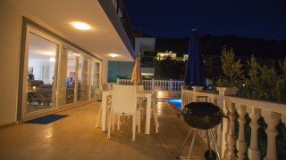 VKV9379 Villa Kalkan