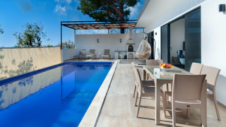 VKV4815 Villa Kalkan