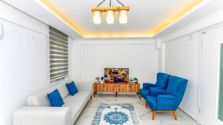 VKV5847 Villa Kalkan