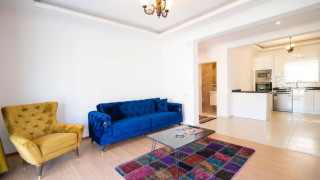 VKV7647 Villa Kalkan