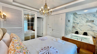 VKV8774 Villa Kalkan