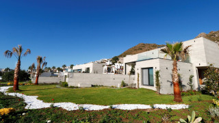 VKV7131 Villa Kalkan