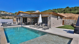 VKV5037 Villa Kalkan