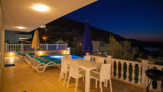 VKV9379 Villa Kalkan