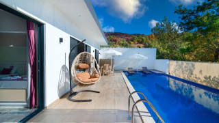VKV4815 Villa Kalkan
