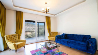 VKV7647 Villa Kalkan