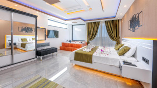 VKV8762 Villa Kalkan