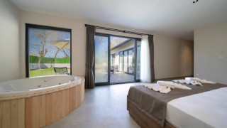 VKV9661 Villa Kalkan