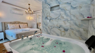 VKV8774 Villa Kalkan