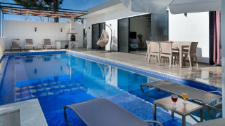 VKV4815 Villa Kalkan