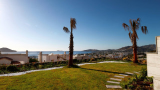 VKV7131 Villa Kalkan