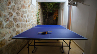 VKV9379 Villa Kalkan